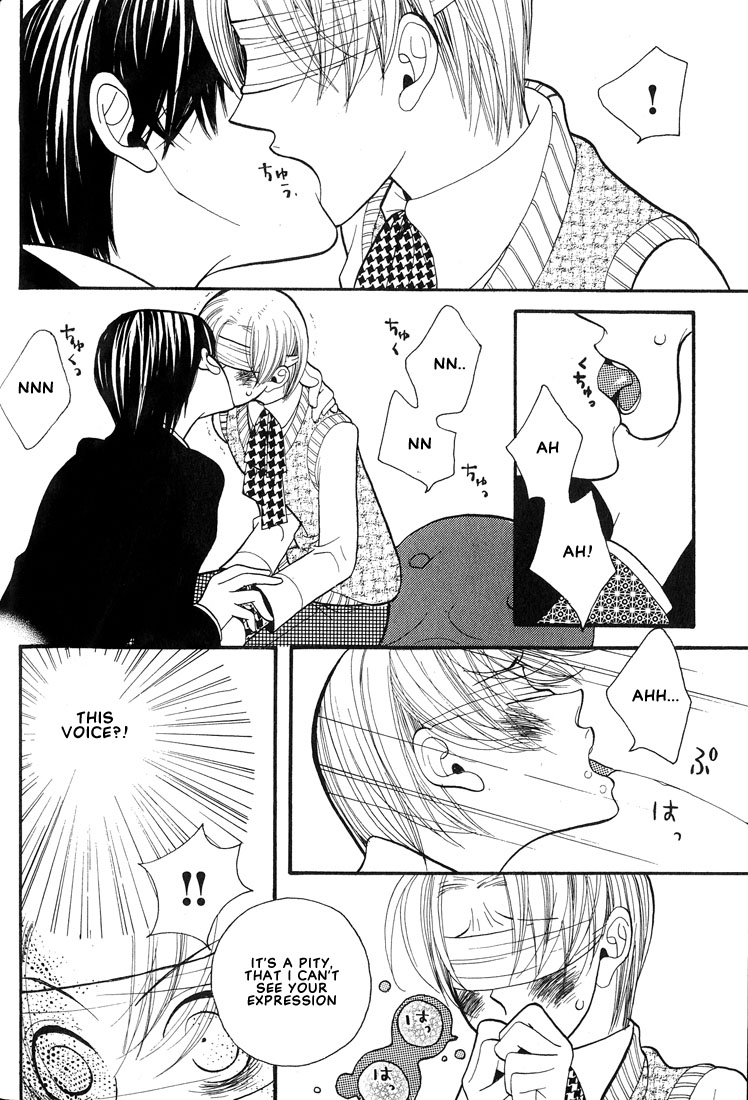 Aishichatta no | I loved you - Page 147