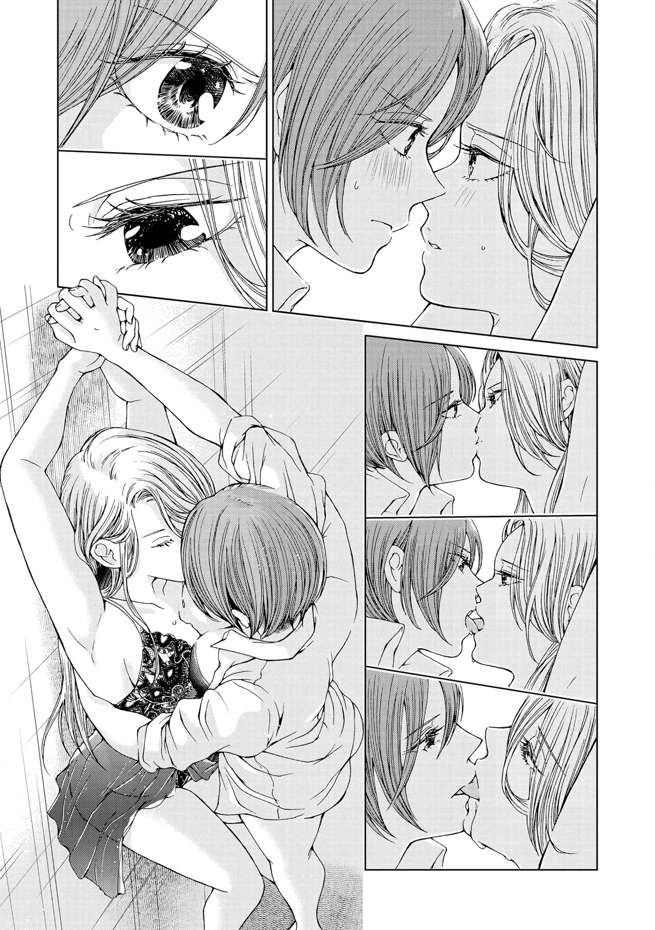 sugar cigaret - Page 9