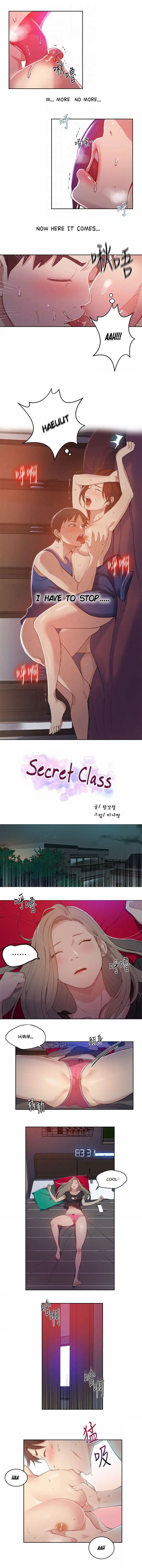 Secret Class Ch.38/? - Page 98