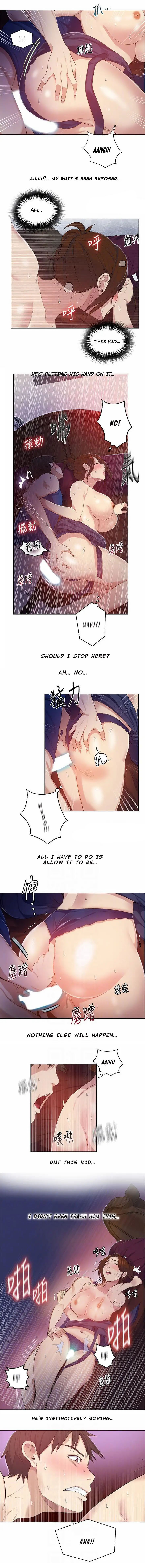 Secret Class Ch.38/? - Page 101