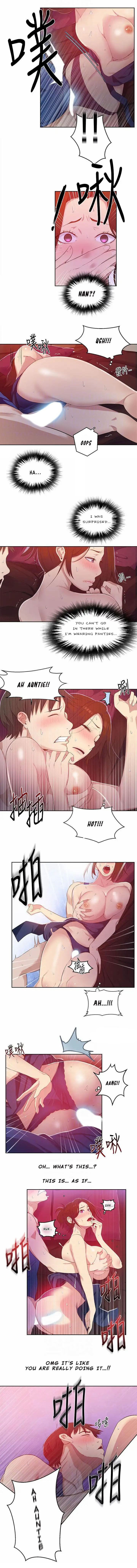 Secret Class Ch.38/? - Page 102