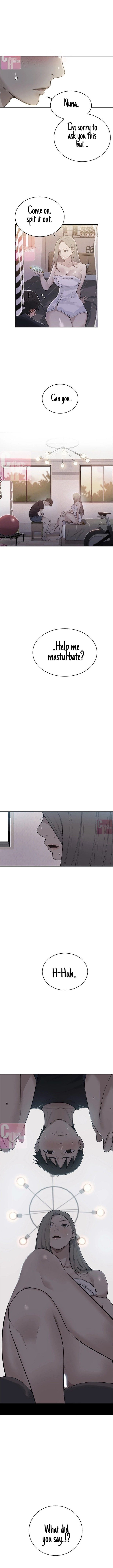 Secret Class Ch.38/? - Page 115