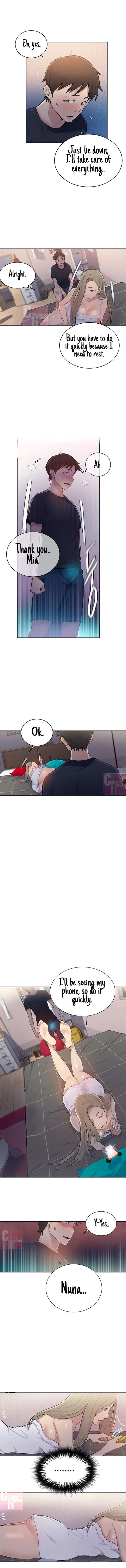 Secret Class Ch.38/? - Page 119