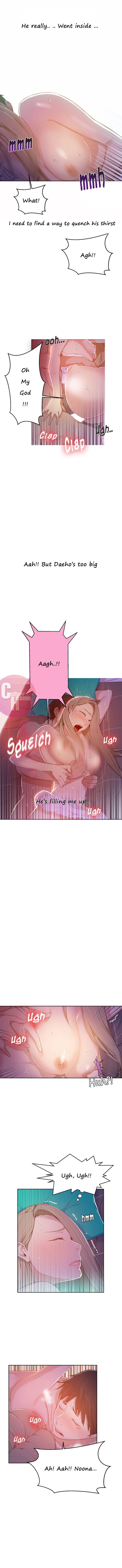 Secret Class Ch.38/? - Page 130