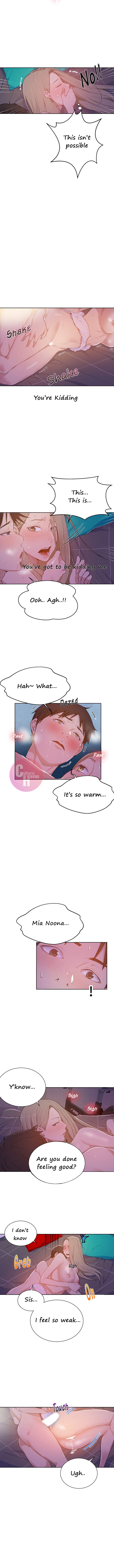 Secret Class Ch.38/? - Page 132