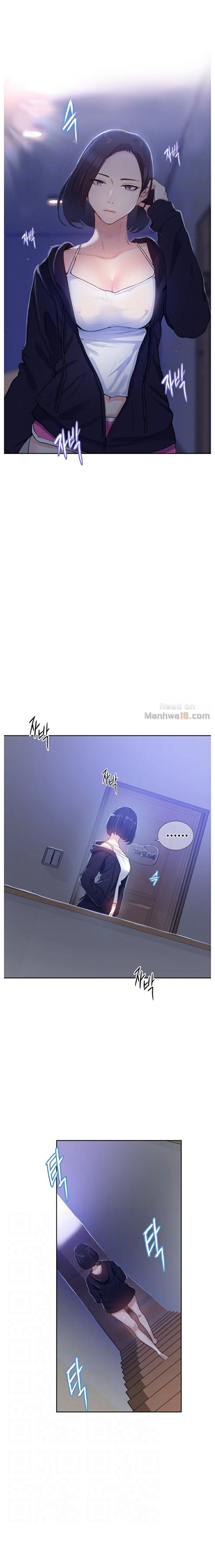 Secret Class Ch.38/? - Page 144