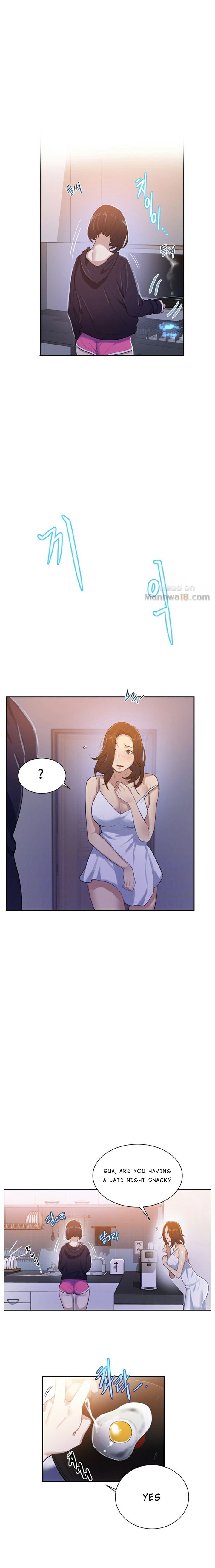 Secret Class Ch.38/? - Page 145