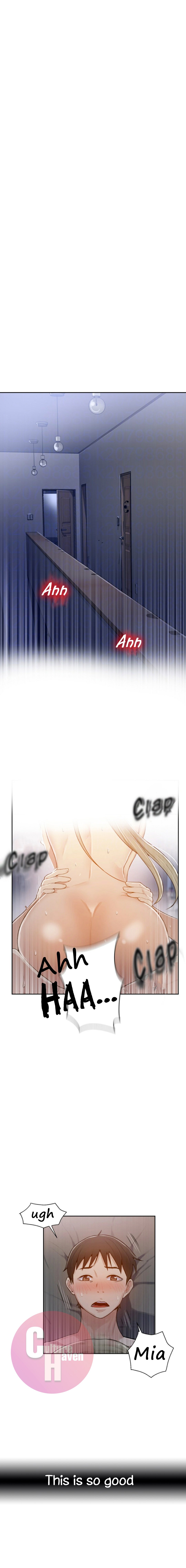 Secret Class Ch.38/? - Page 172