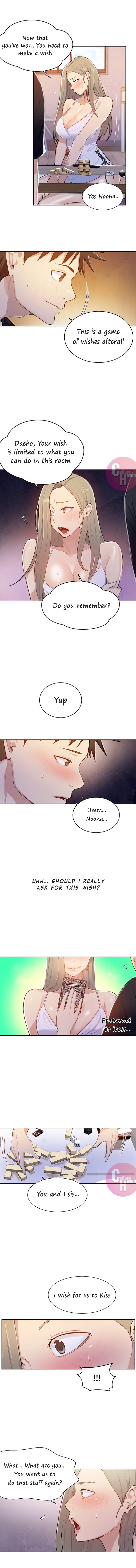 Secret Class Ch.38/? - Page 194