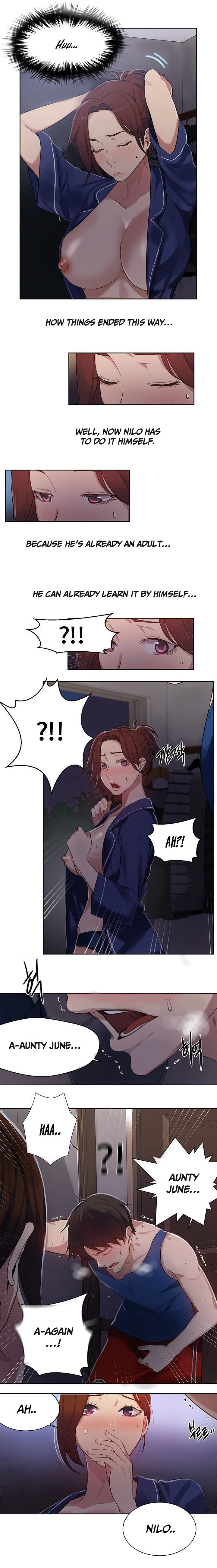 Secret Class Ch.38/? - Page 94
