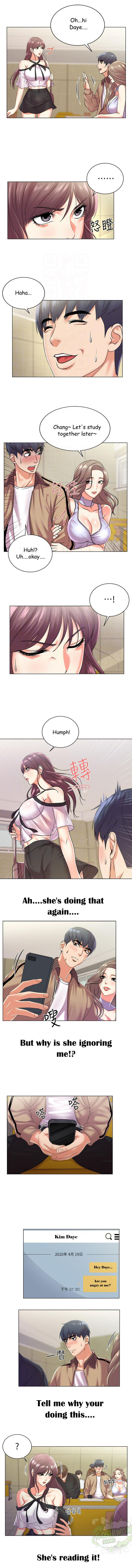 Eunhye's Supermarket Ch.25/? - Page 102