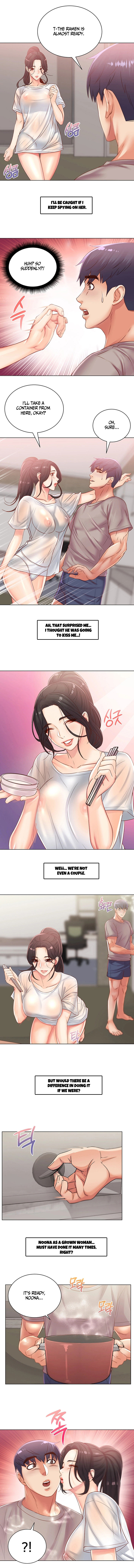 Eunhye's Supermarket Ch.25/? - Page 154