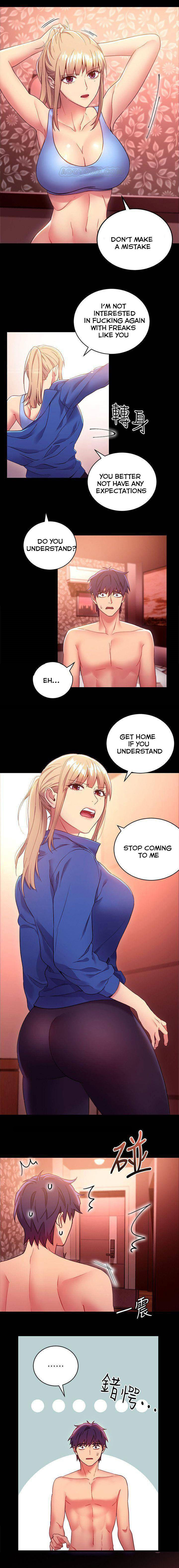 Stepmother Friends Ch.32/? - Page 139