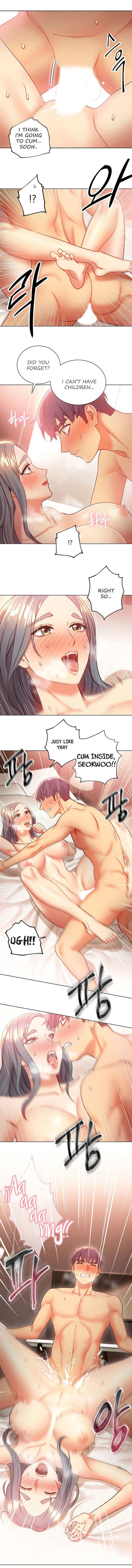 Stepmother Friends Ch.32/? - Page 214