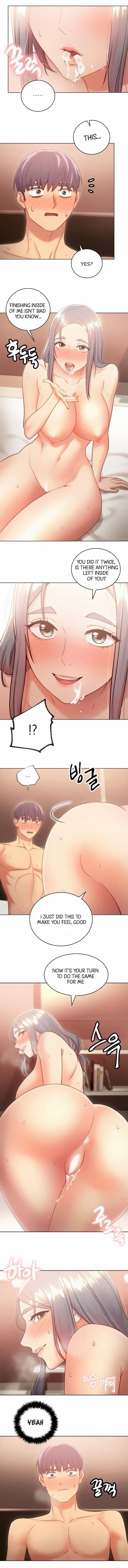 Stepmother Friends Ch.32/? - Page 220