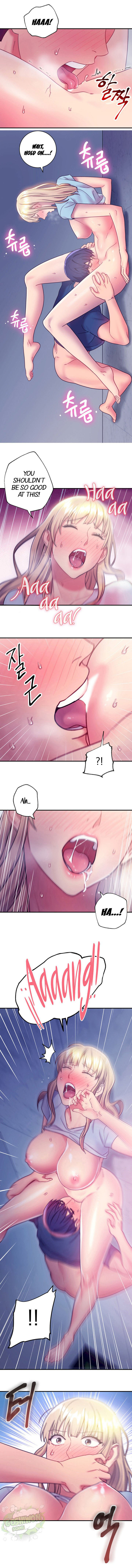 Stepmother Friends Ch.32/? - Page 252