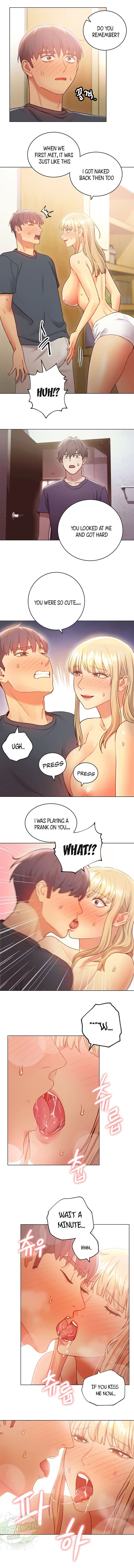 Stepmother Friends Ch.32/? - Page 257