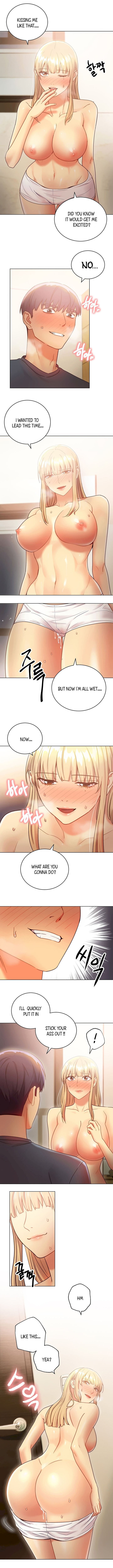 Stepmother Friends Ch.32/? - Page 258