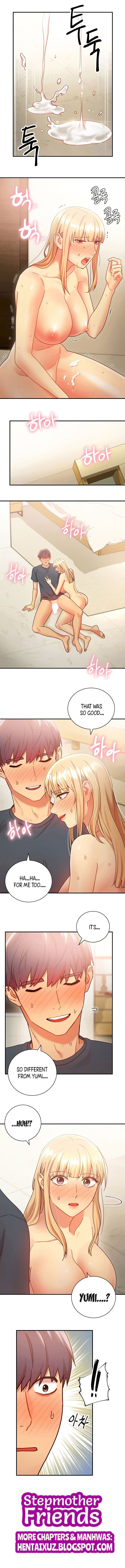 Stepmother Friends Ch.32/? - Page 264