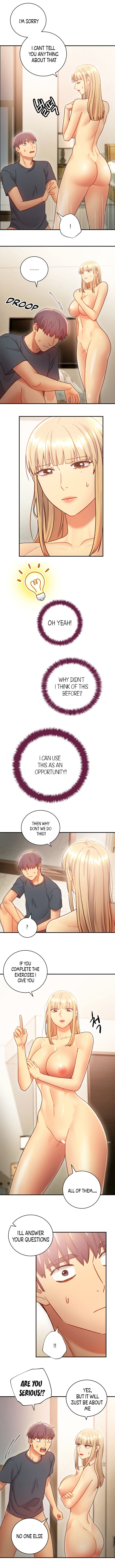 Stepmother Friends Ch.32/? - Page 268