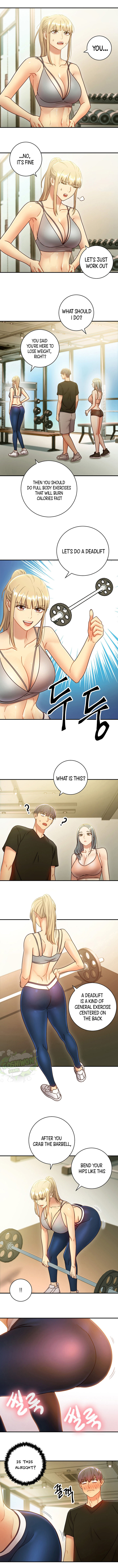 Stepmother Friends Ch.32/? - Page 277