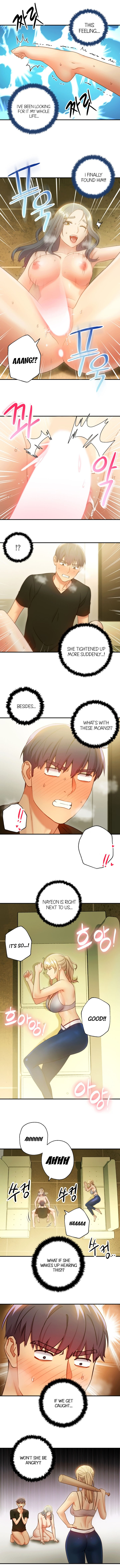 Stepmother Friends Ch.32/? - Page 295