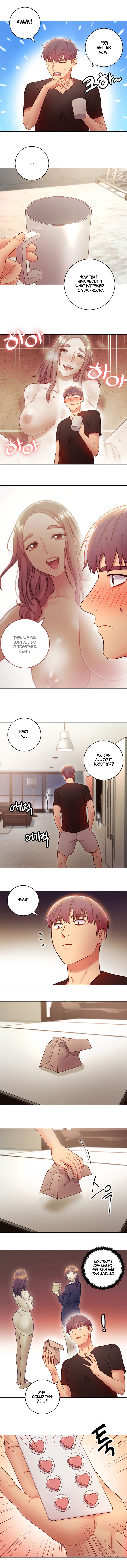 Stepmother Friends Ch.32/? - Page 304