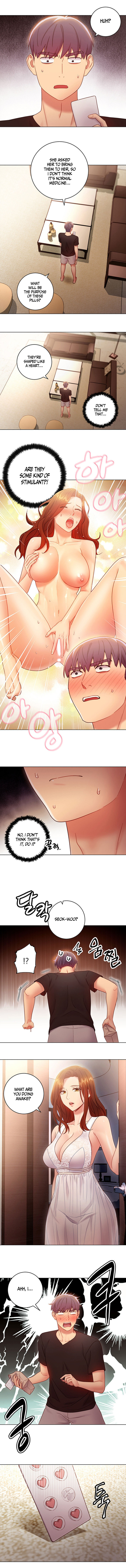 Stepmother Friends Ch.32/? - Page 305