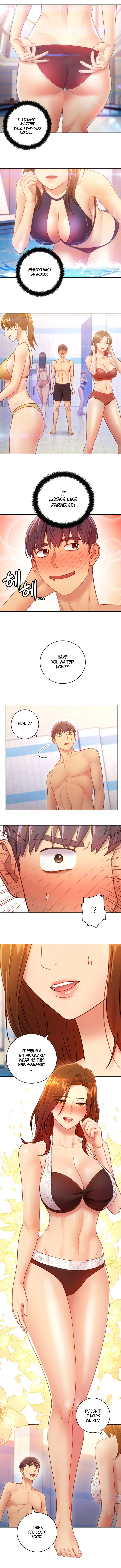 Stepmother Friends Ch.32/? - Page 312