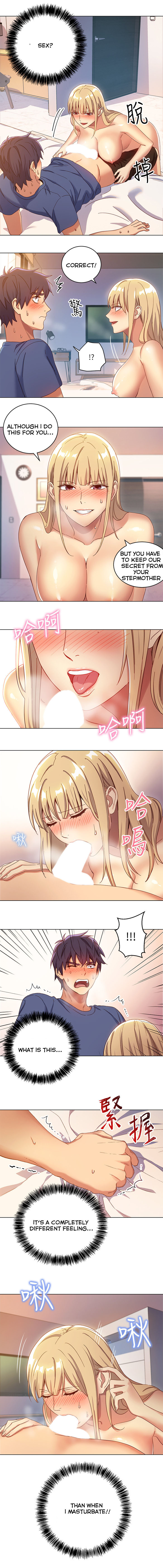 Stepmother Friends Ch.32/? - Page 60