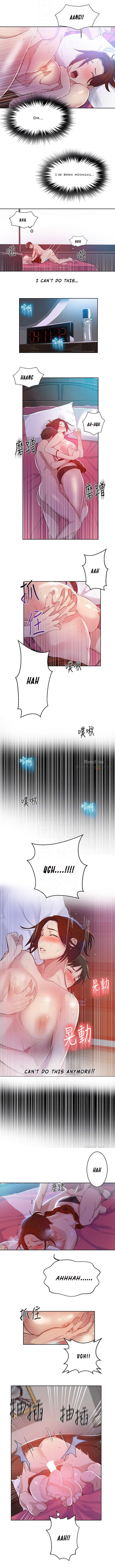 Secret Class Ch.40/? - Page 104