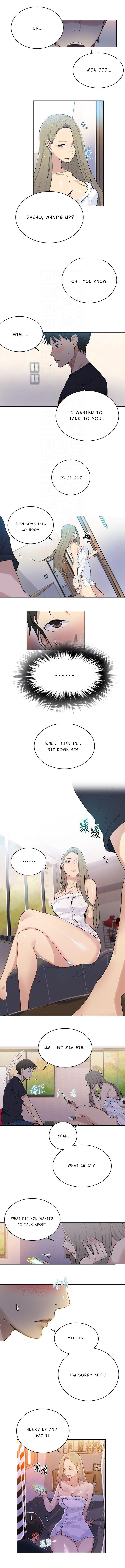 Secret Class Ch.40/? - Page 109