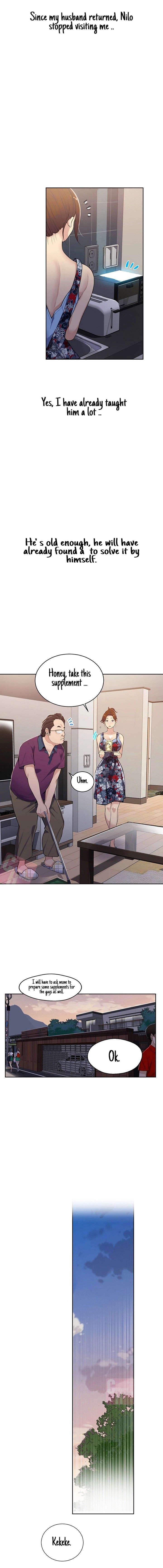 Secret Class Ch.40/? - Page 113