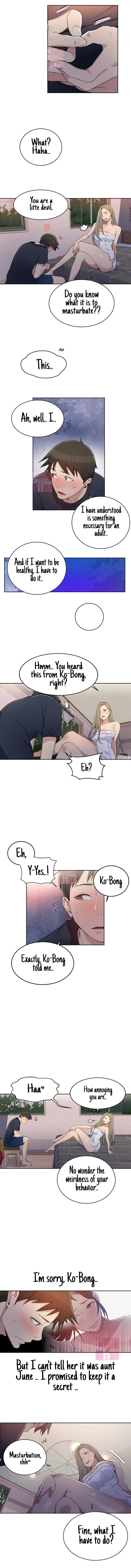 Secret Class Ch.40/? - Page 115