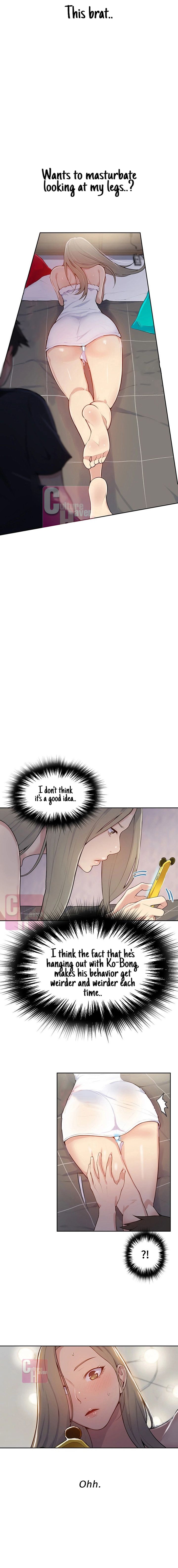 Secret Class Ch.40/? - Page 117