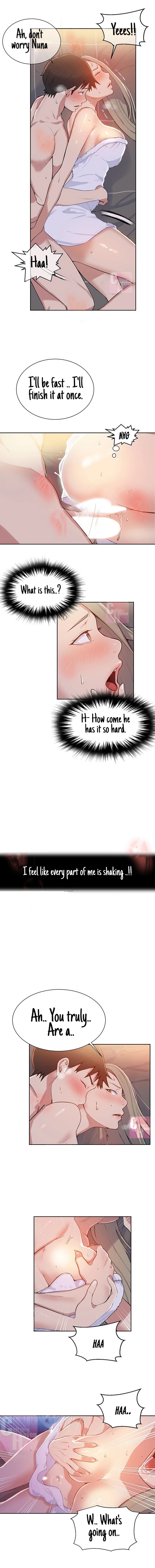 Secret Class Ch.40/? - Page 122