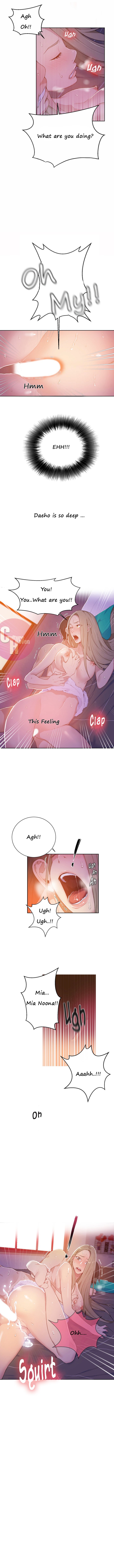 Secret Class Ch.40/? - Page 127