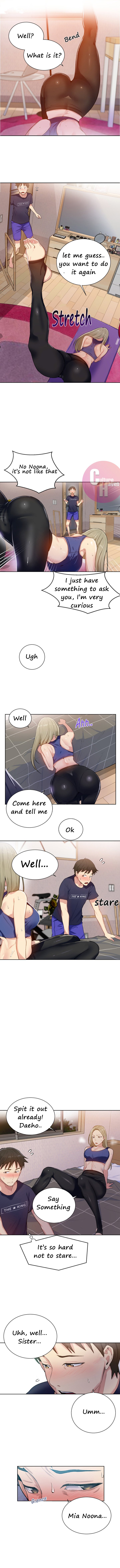 Secret Class Ch.40/? - Page 135