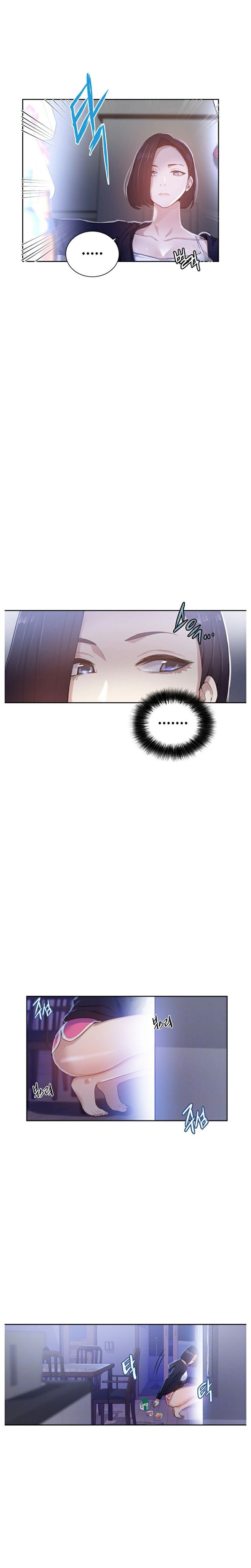 Secret Class Ch.40/? - Page 140