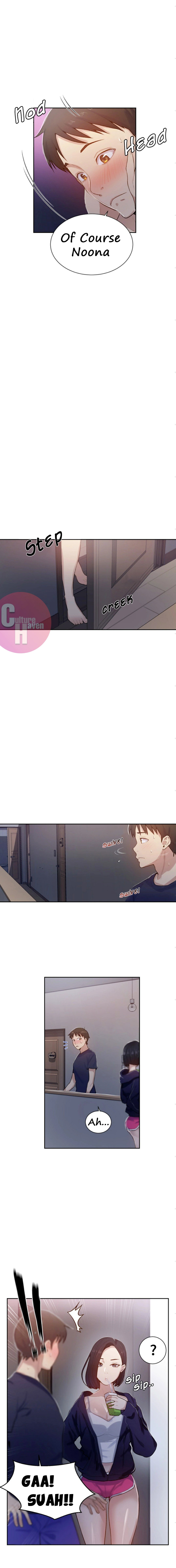 Secret Class Ch.40/? - Page 175