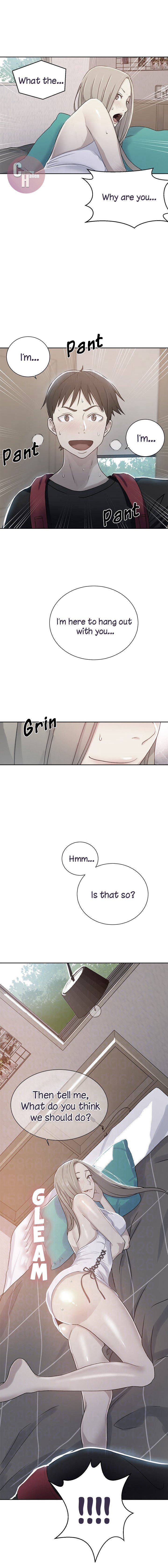 Secret Class Ch.40/? - Page 186