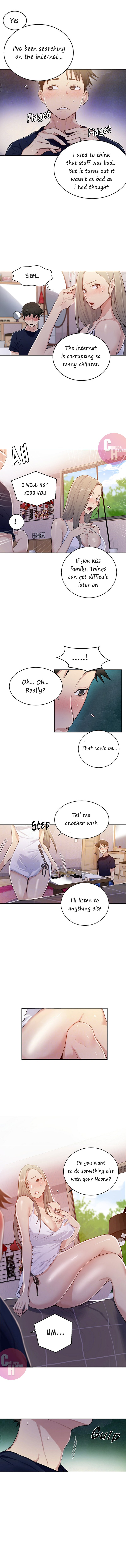 Secret Class Ch.40/? - Page 189