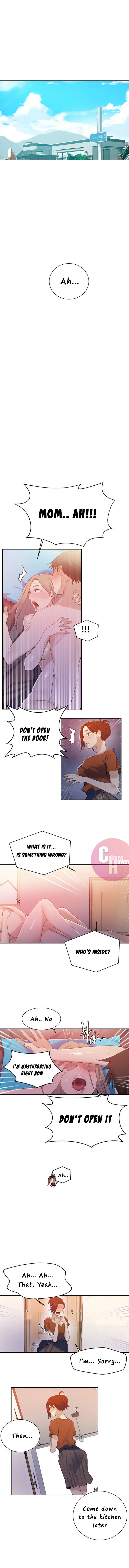 Secret Class Ch.40/? - Page 209
