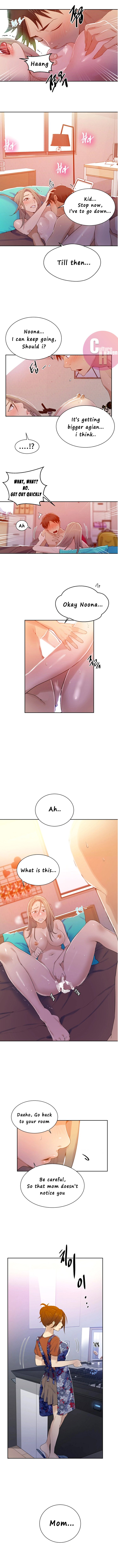 Secret Class Ch.40/? - Page 211