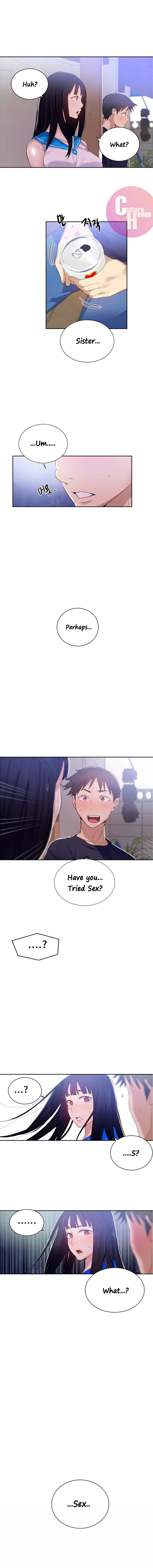 Secret Class Ch.40/? - Page 215