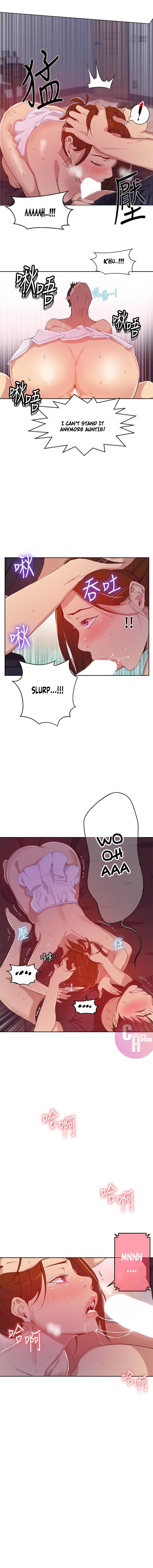 Secret Class Ch.40/? - Page 243