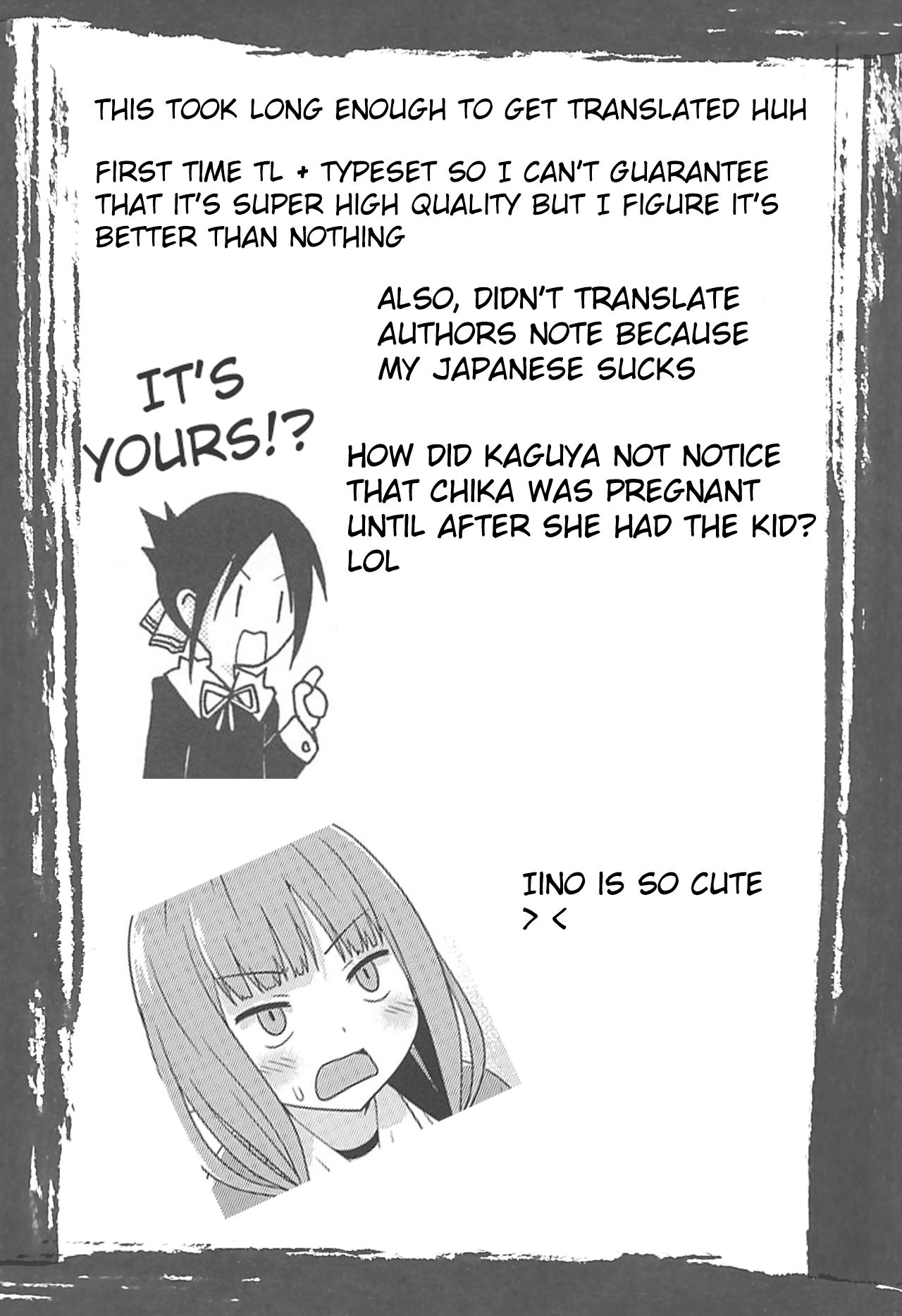 Kaguyax 2 - Page 29
