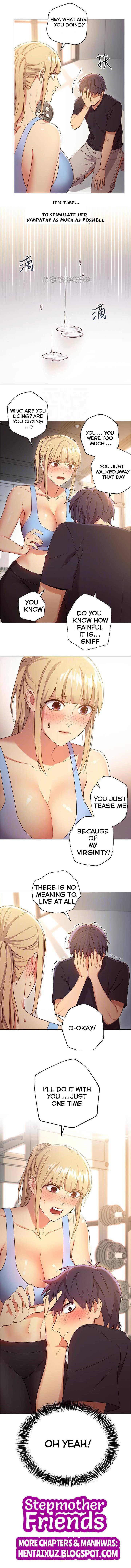 Stepmother Friends Ch.33/? - Page 113