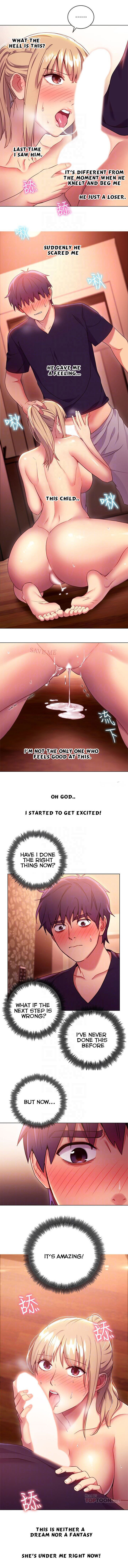 Stepmother Friends Ch.33/? - Page 121