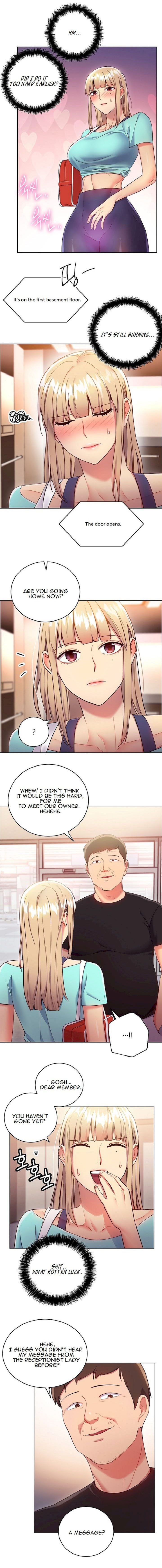 Stepmother Friends Ch.33/? - Page 149